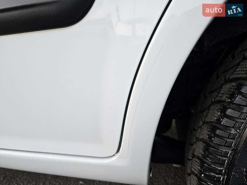 Хетчбек Hyundai Getz 2011 в Житомирі