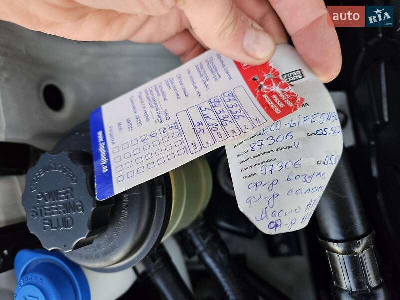 Хетчбек Hyundai Getz 2011 в Житомирі