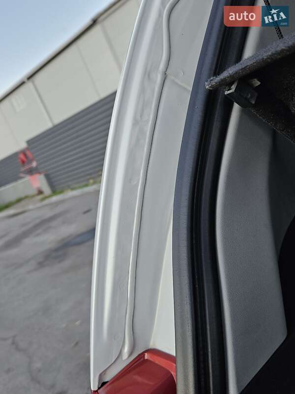 Хетчбек Hyundai Getz 2011 в Житомирі