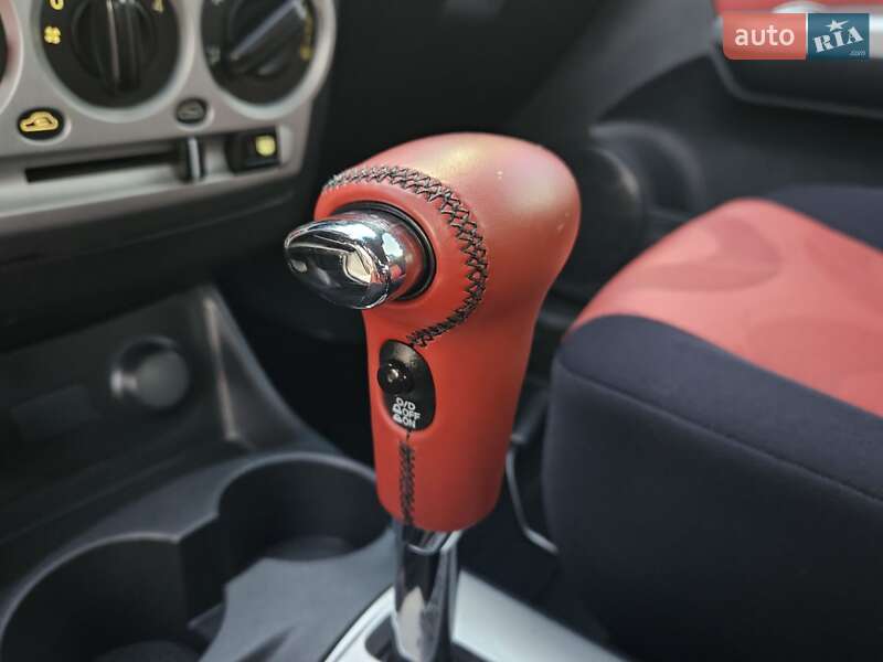 Хетчбек Hyundai Getz 2011 в Житомирі