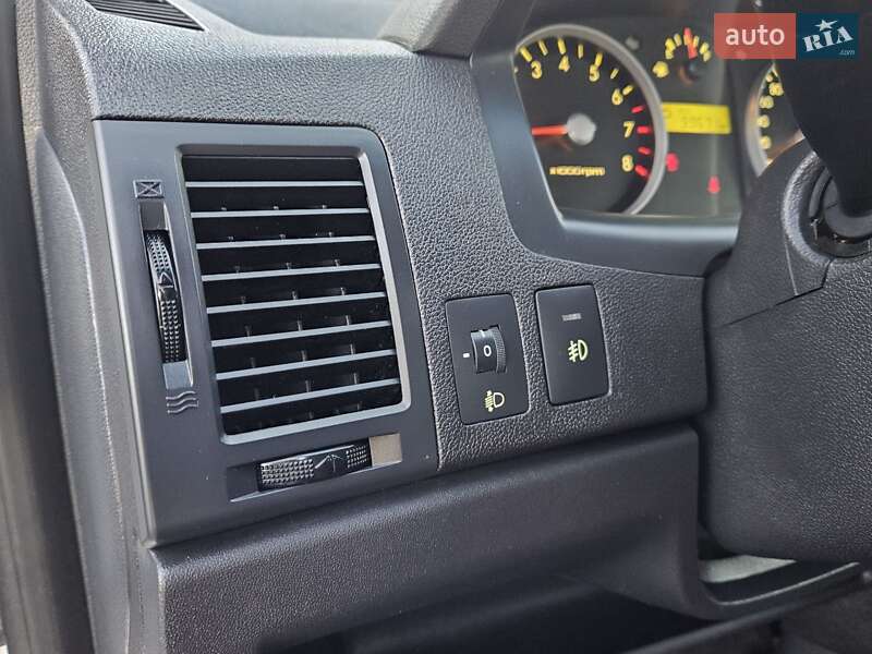 Хетчбек Hyundai Getz 2011 в Житомирі