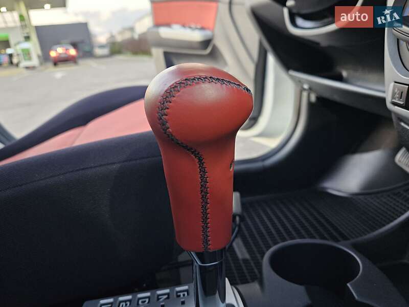 Хетчбек Hyundai Getz 2011 в Житомирі