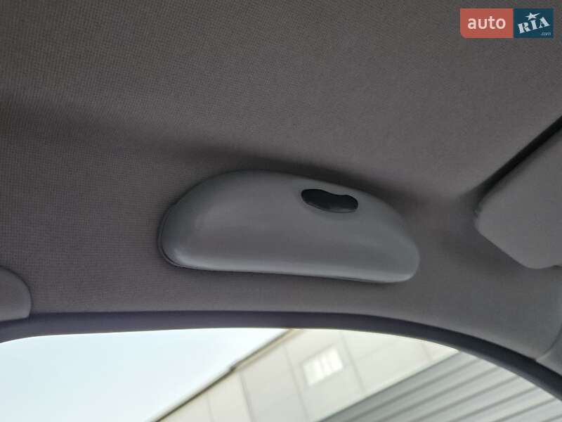 Хетчбек Hyundai Getz 2011 в Житомирі