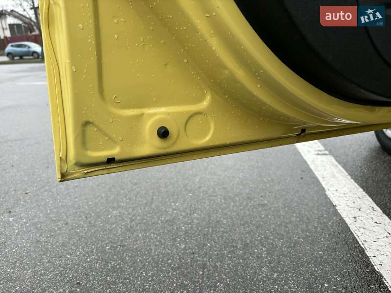 Хэтчбек Hyundai Getz 2008 в Киеве