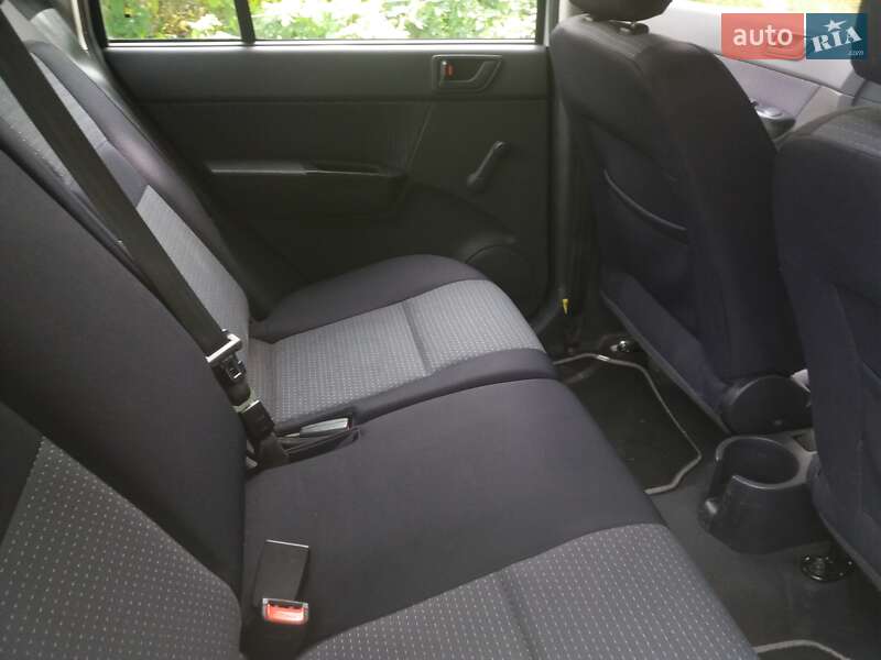 Хетчбек Hyundai Getz 2007 в Вінниці фото 12 Хетчбек Hyundai Getz 2007 в Вінниці
