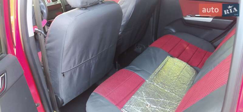 Хэтчбек Hyundai Getz 2008 в Гатном