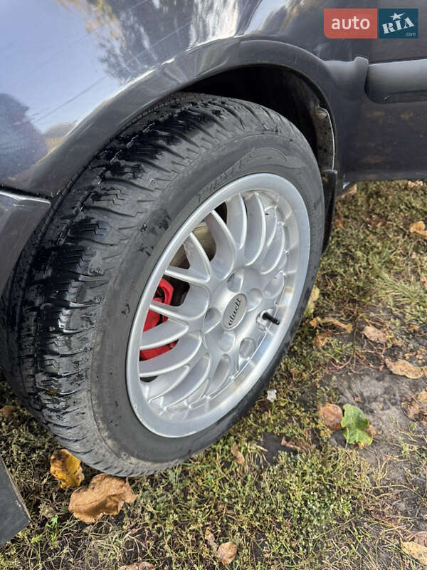 Хетчбек Hyundai Getz 2005 в Лубнах