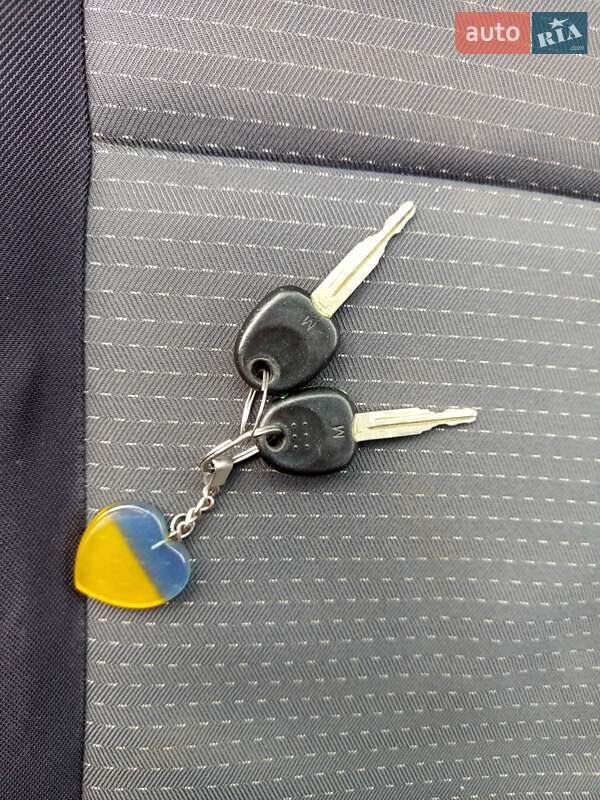 Хетчбек Hyundai Getz 2007 в Вінниці фото 21 Хетчбек Hyundai Getz 2007 в Вінниці