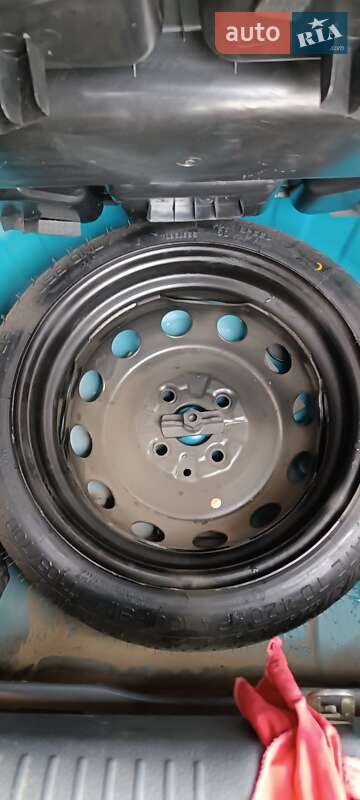 Хэтчбек Hyundai Getz 2003 в Новоселице