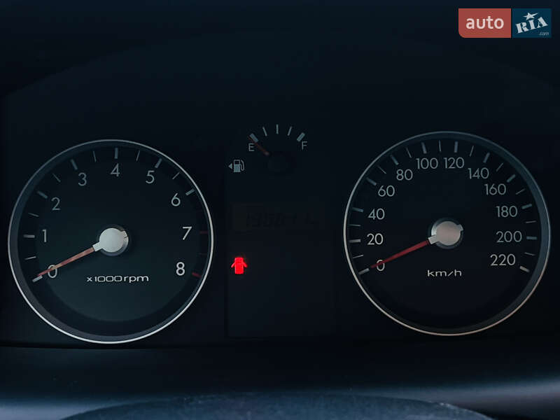 Хетчбек Hyundai Getz 2008 в Харкові фото 25 Хетчбек Hyundai Getz 2008 в Харкові