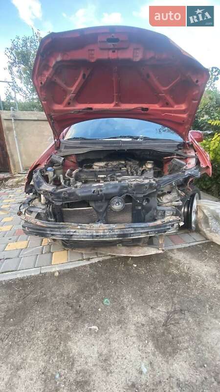 Хетчбек Hyundai Getz 2008 в Одесі фото 7 Хетчбек Hyundai Getz 2008 в Одесі