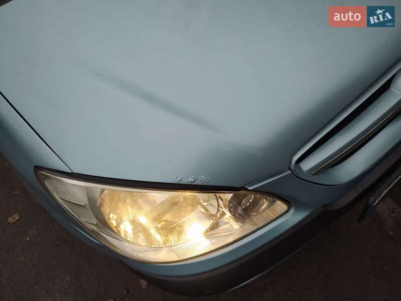 Хетчбек Hyundai Getz 2006 в Рівному фото 19 Хетчбек Hyundai Getz 2006 в Рівному