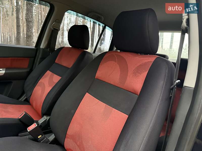 Хэтчбек Hyundai Getz 2009 в Киеве фото 13 Хэтчбек Hyundai Getz 2009 в Киеве