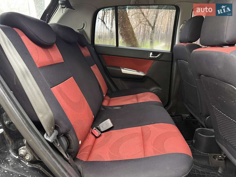 Хэтчбек Hyundai Getz 2009 в Киеве фото 22 Хэтчбек Hyundai Getz 2009 в Киеве