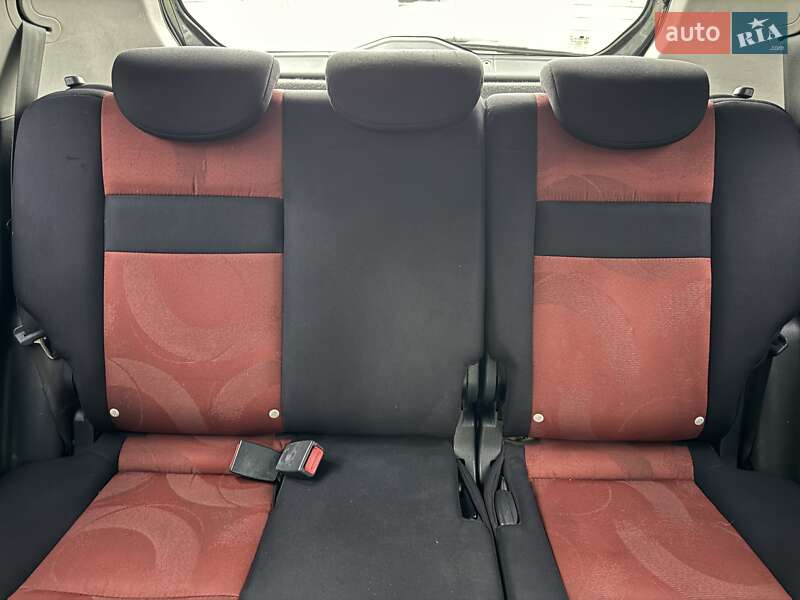 Хэтчбек Hyundai Getz 2009 в Киеве фото 18 Хэтчбек Hyundai Getz 2009 в Киеве