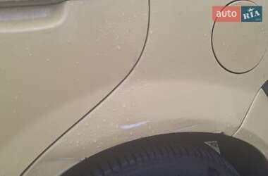 Хетчбек Hyundai Getz 2008 в Києві