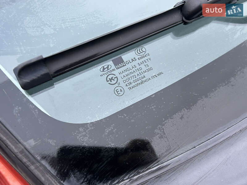 Хэтчбек Hyundai Getz 2006 в Белой Церкви фото 14 Хэтчбек Hyundai Getz 2006 в Белой Церкви