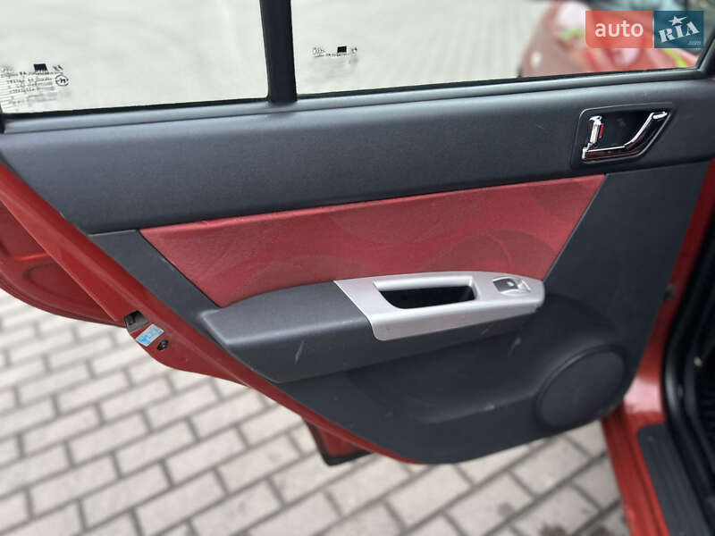 Хэтчбек Hyundai Getz 2006 в Белой Церкви фото 25 Хэтчбек Hyundai Getz 2006 в Белой Церкви