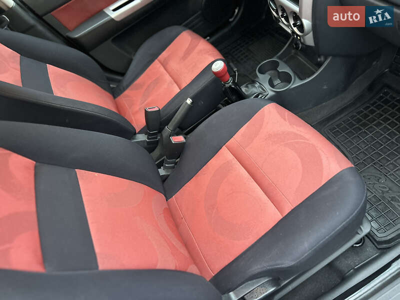 Хэтчбек Hyundai Getz 2006 в Белой Церкви фото 34 Хэтчбек Hyundai Getz 2006 в Белой Церкви