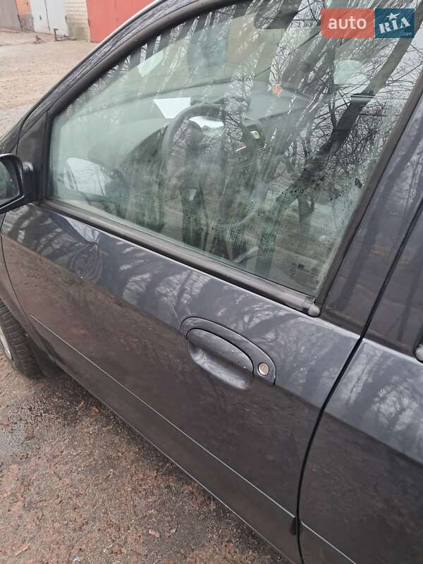 Хэтчбек Hyundai Getz 2010 в Харькове