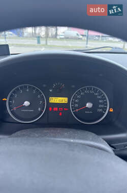 Хэтчбек Hyundai Getz 2008 в Хмельницком