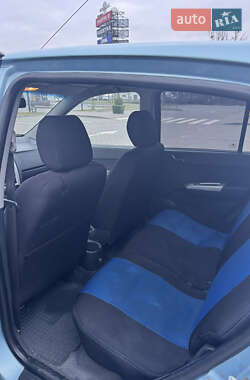 Хэтчбек Hyundai Getz 2008 в Хмельницком