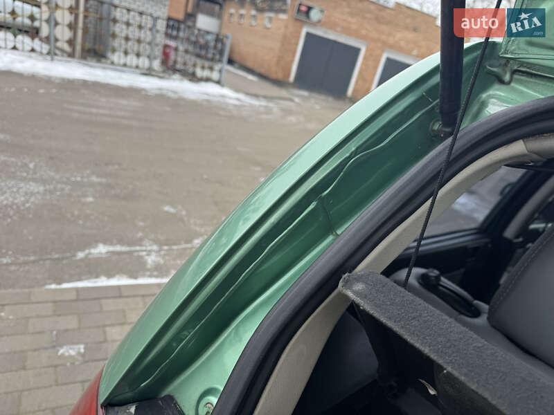 Хетчбек Hyundai Getz 2005 в Лубнах фото 26 Хетчбек Hyundai Getz 2005 в Лубнах