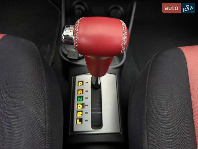 Хэтчбек Hyundai Getz 2007 в Одессе фото 55 Хэтчбек Hyundai Getz 2007 в Одессе