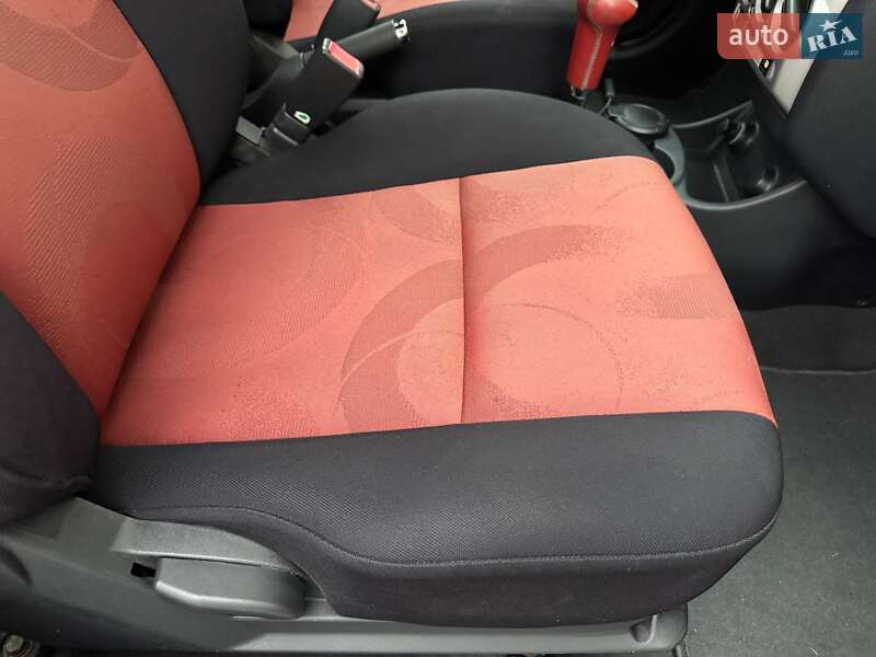 Хэтчбек Hyundai Getz 2007 в Одессе фото 60 Хэтчбек Hyundai Getz 2007 в Одессе