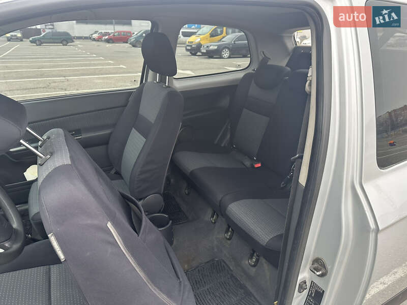 Хэтчбек Hyundai Getz 2007 в Черновцах фото 8 Хэтчбек Hyundai Getz 2007 в Черновцах