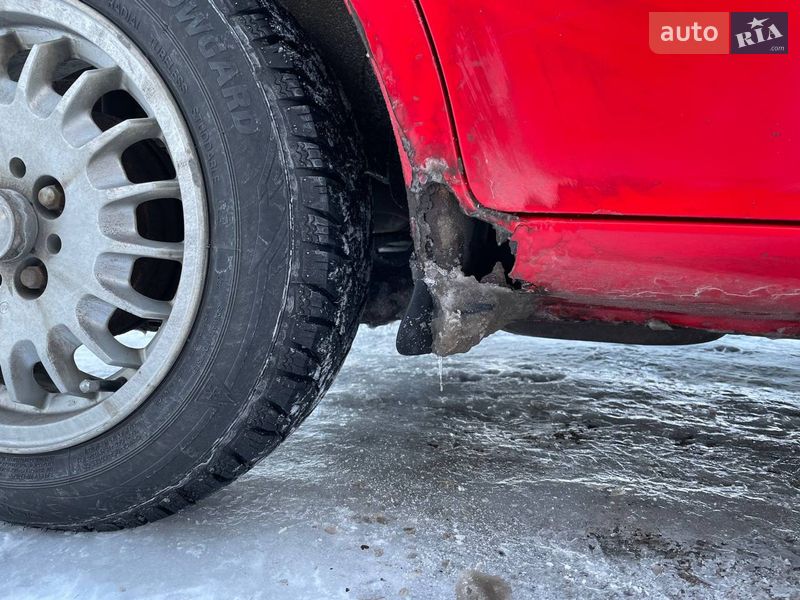 Хэтчбек Hyundai Getz 2005 в Борисполе