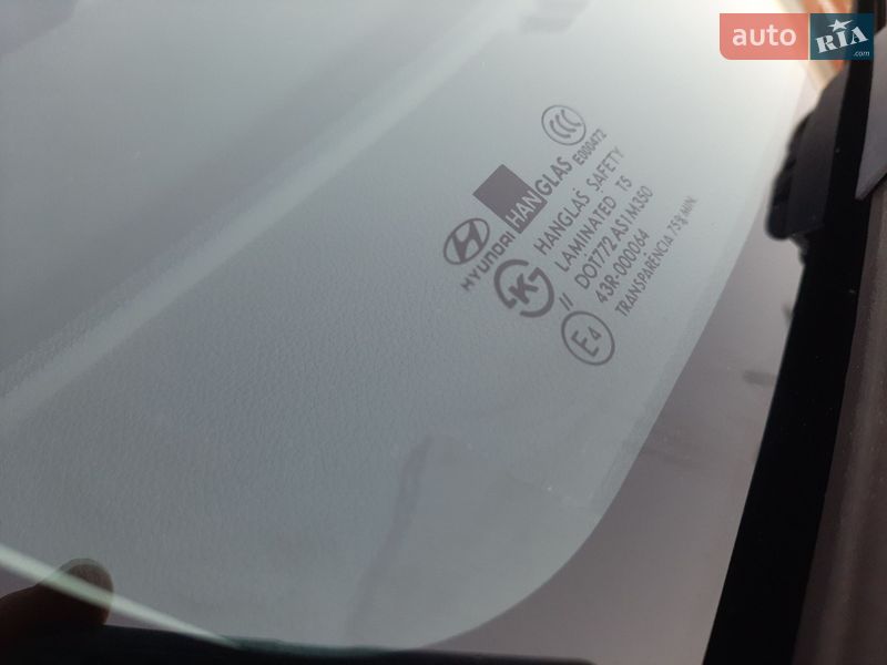 Хетчбек Hyundai Getz 2008 в Києві