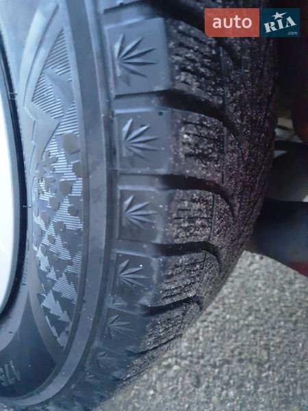 Хетчбек Hyundai Getz 2008 в Києві