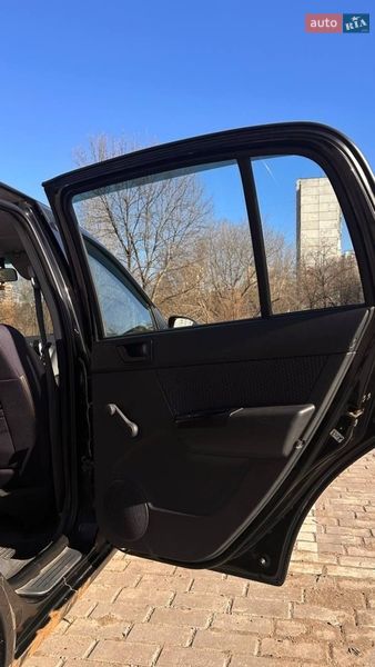 Хэтчбек Hyundai Getz 2007 в Харькове