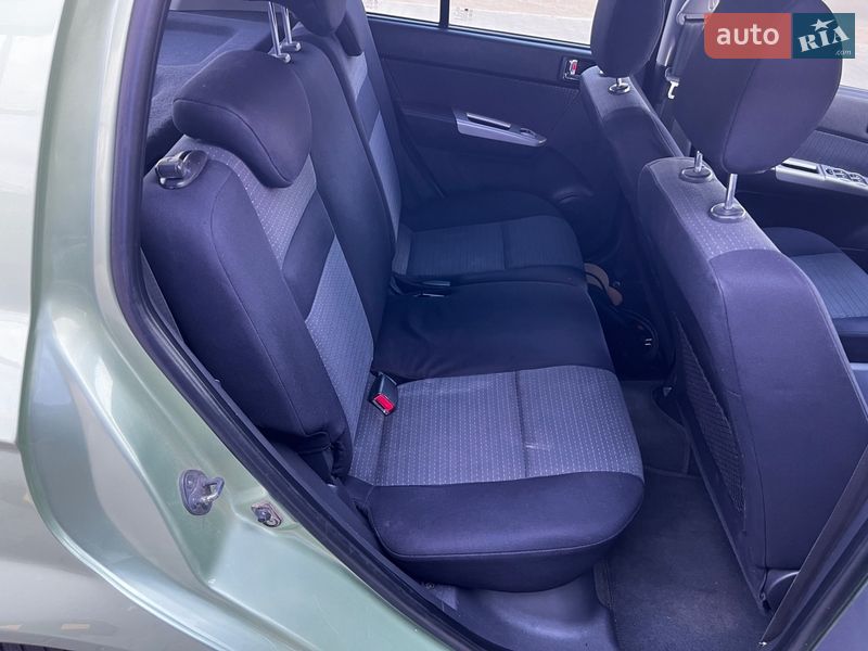 Хэтчбек Hyundai Getz 2007 в Березовке фото 16 Хэтчбек Hyundai Getz 2007 в Березовке