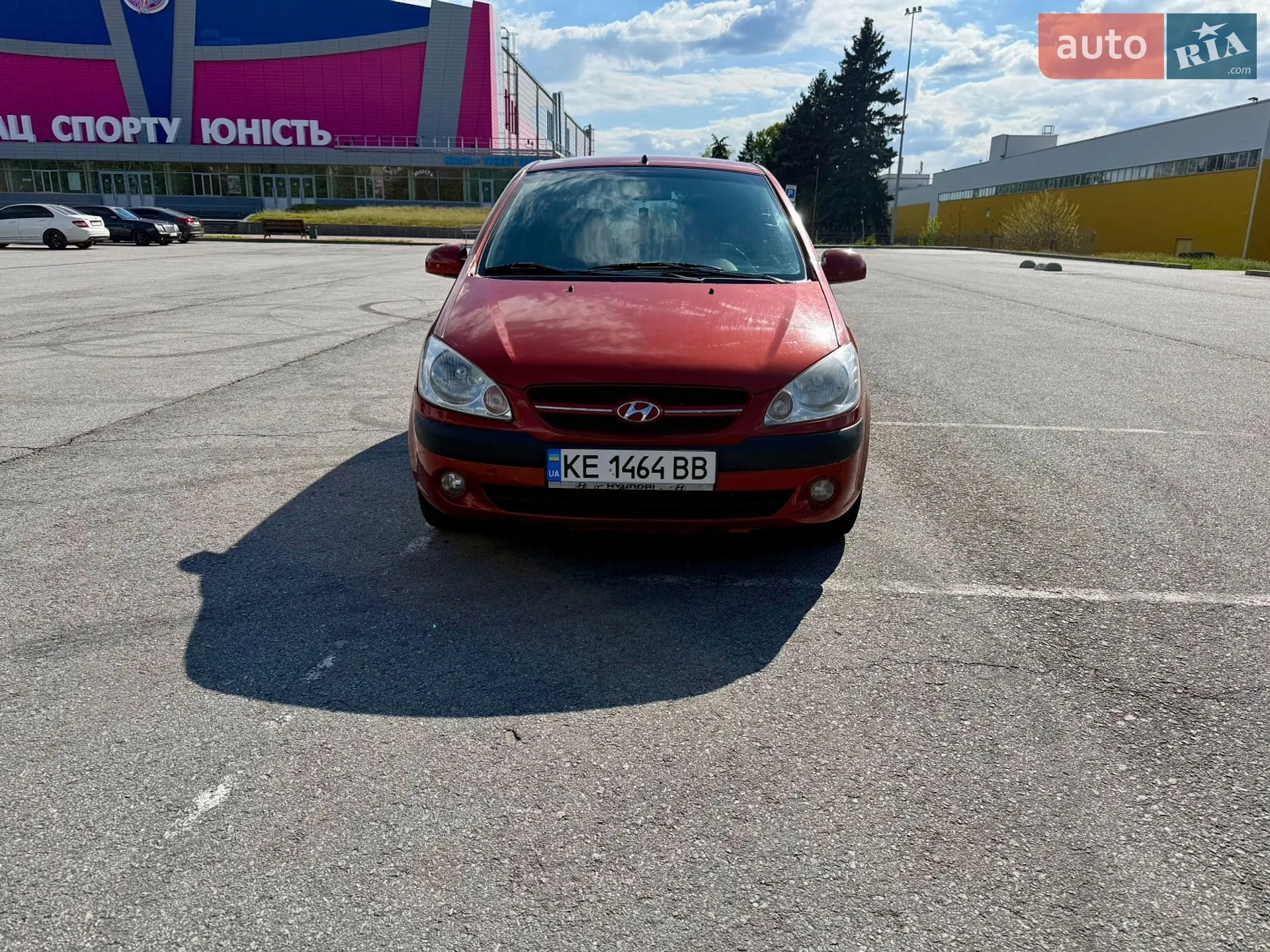 Фото авто 2