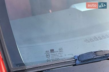 Хэтчбек Hyundai Getz 2007 в Черкассах