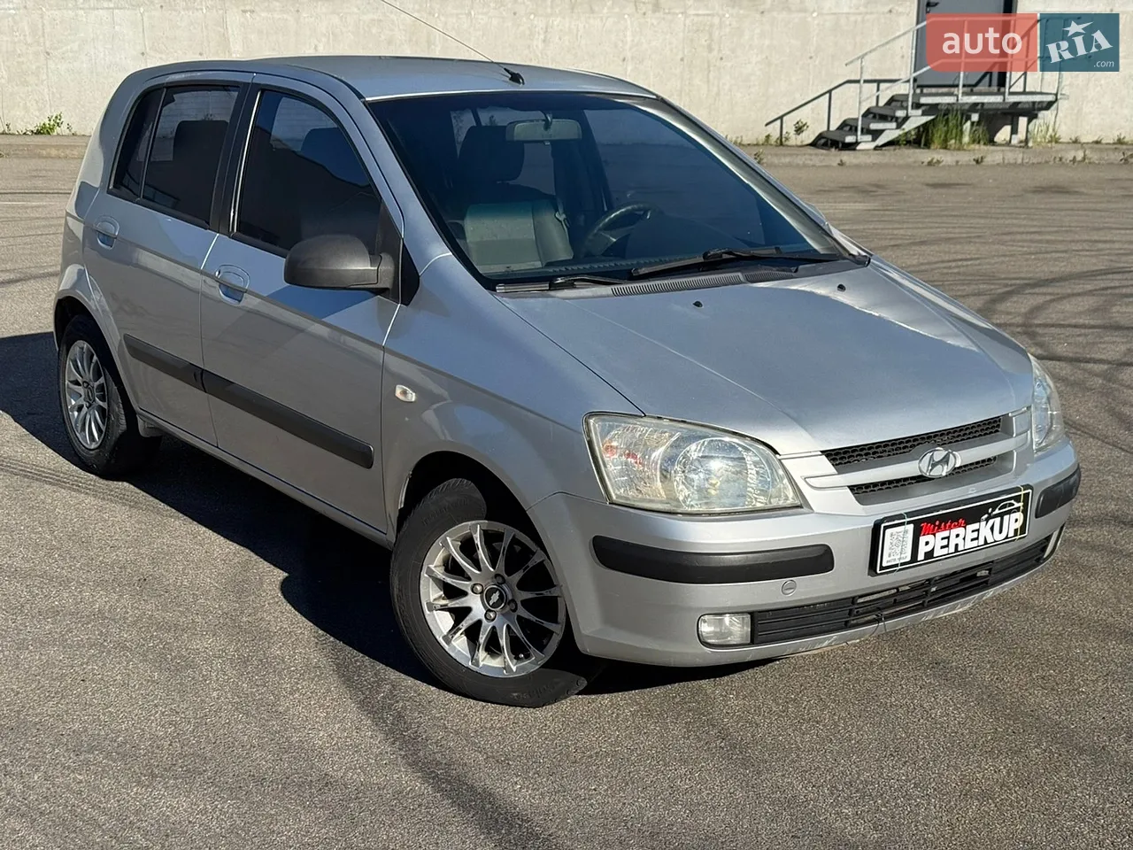 2010 Hyundai i30 - мініатюра 32