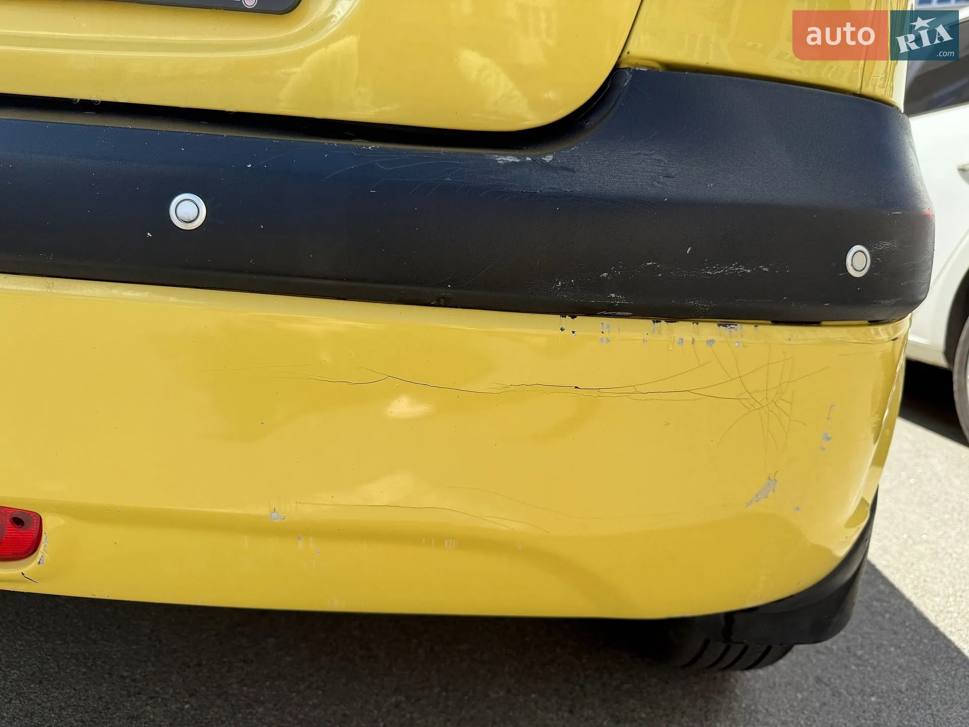 2010 Hyundai Getz - мініатюра 16