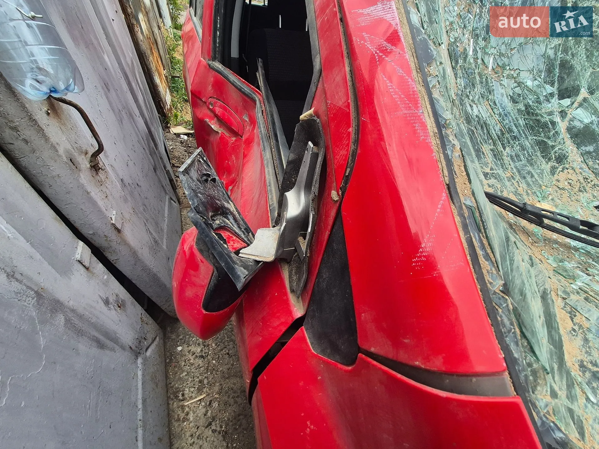 2010 Hyundai Getz - мініатюра 22