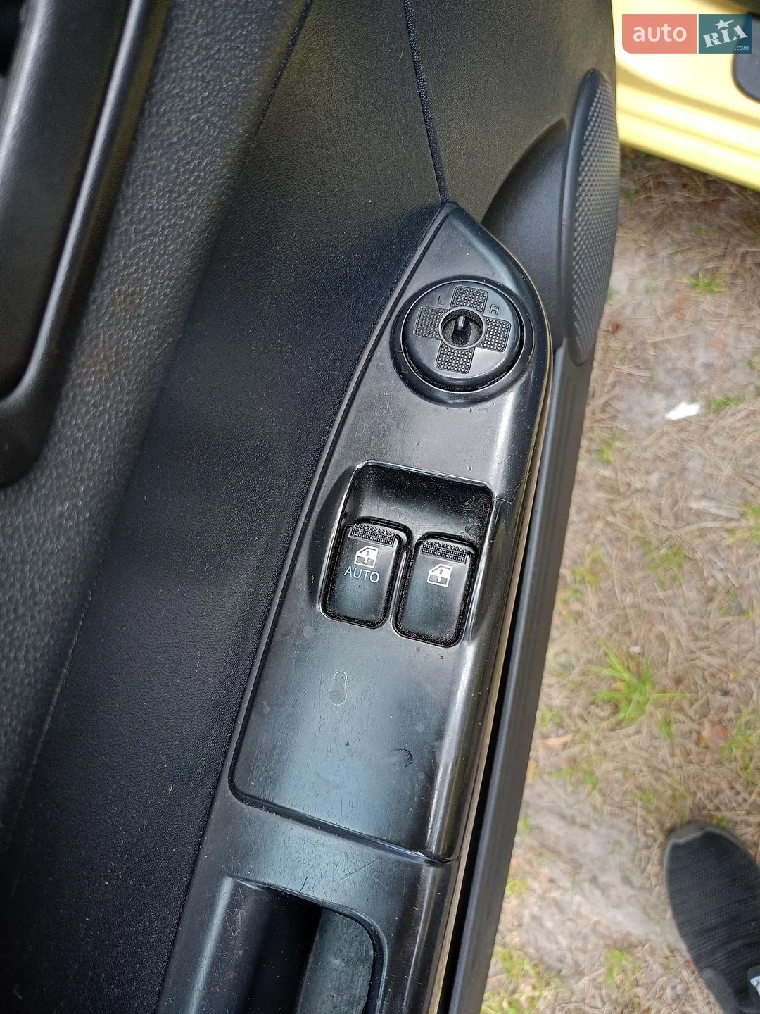 2010 Hyundai Getz - мініатюра 5