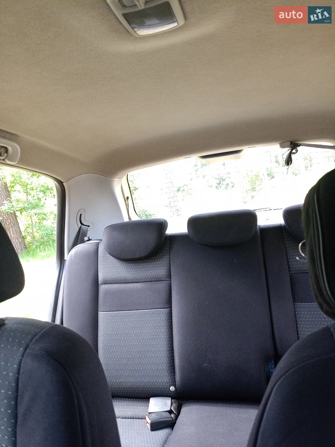 2010 Hyundai Getz - мініатюра 2