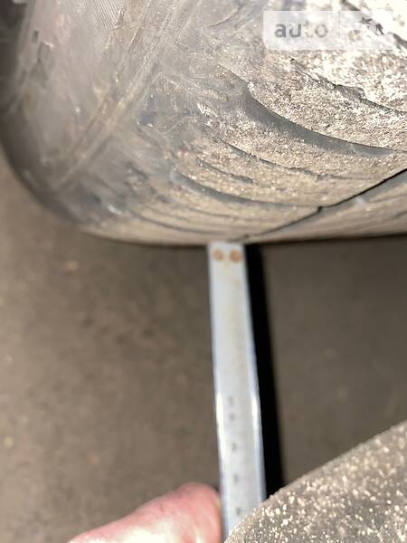 Позашляховик / Кросовер Hyundai Grand Santa Fe 2017 в Вознесенську