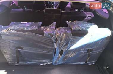Внедорожник / Кроссовер Hyundai Grand Santa Fe 2014 в Киеве