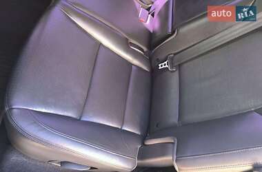 Внедорожник / Кроссовер Hyundai Grand Santa Fe 2014 в Киеве