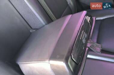Внедорожник / Кроссовер Hyundai Grand Santa Fe 2014 в Киеве
