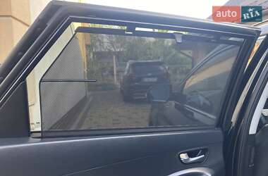 Внедорожник / Кроссовер Hyundai Grand Santa Fe 2016 в 