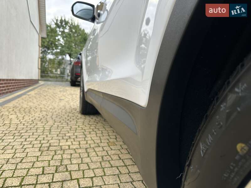 Внедорожник / Кроссовер Hyundai Grand Santa Fe 2015 в Хмельницком