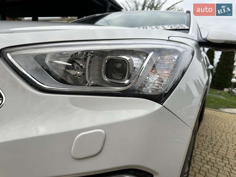 Внедорожник / Кроссовер Hyundai Grand Santa Fe 2015 в Хмельницком