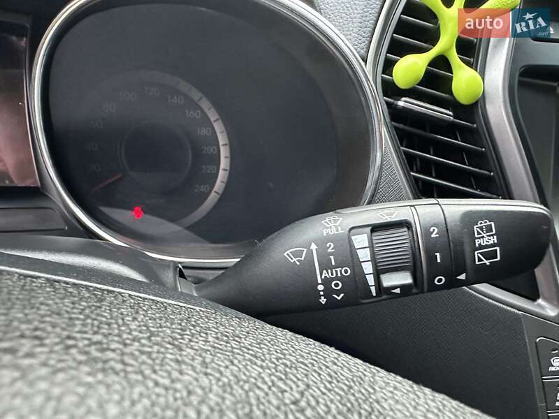 Внедорожник / Кроссовер Hyundai Grand Santa Fe 2015 в Хмельницком